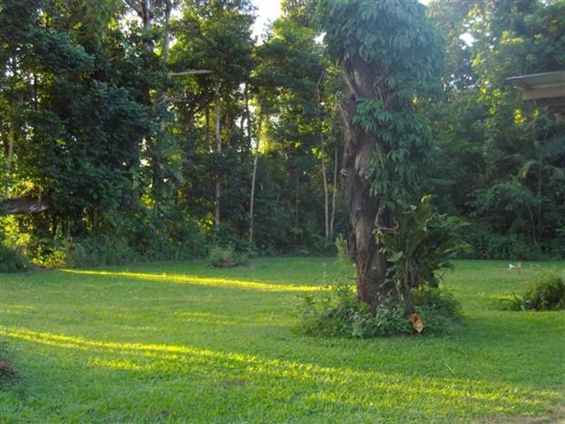 Lot 230 Mission Beach Road, Mission Beach QLD 4852