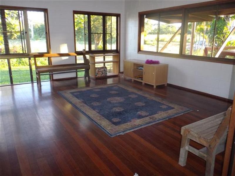 Lot 230 Mission Beach Road, Mission Beach QLD 4852