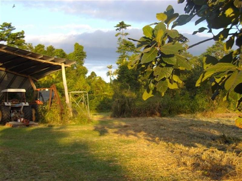 Lot 230 Mission Beach Road, Mission Beach QLD 4852