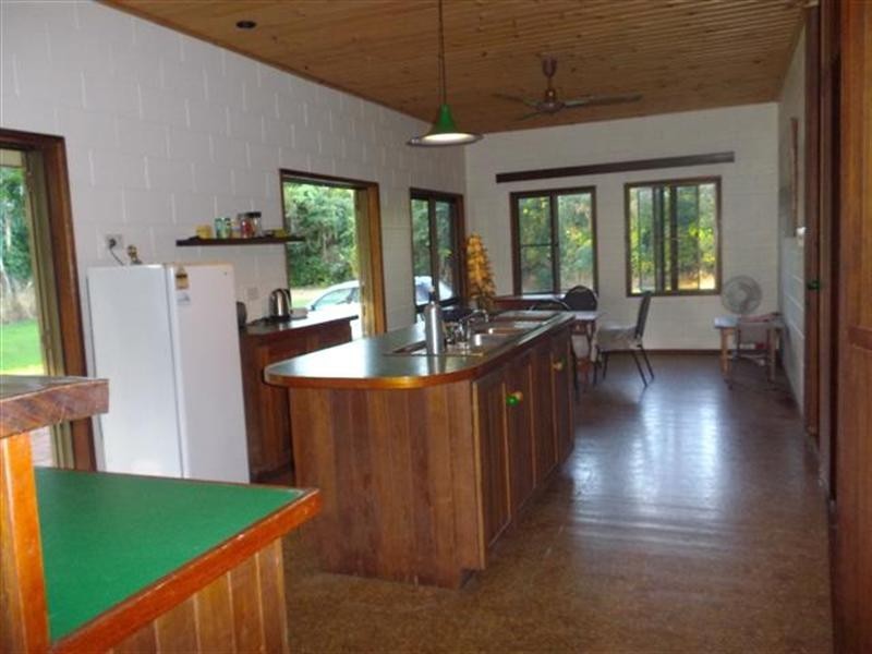 Lot 230 Mission Beach Road, Mission Beach QLD 4852