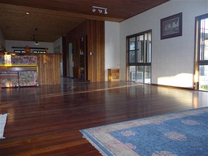 Lot 230 Mission Beach Road, Mission Beach QLD 4852