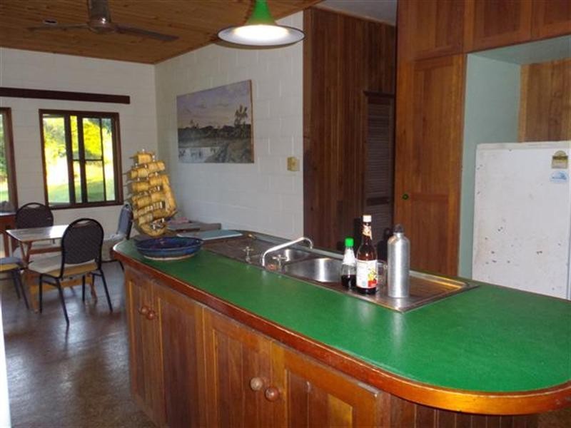 Lot 230 Mission Beach Road, Mission Beach QLD 4852
