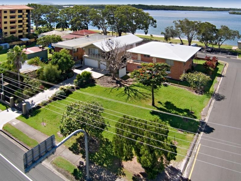 34 Picnic Point Esp & 200 Duporth Avenue, Maroochydore QLD 4558