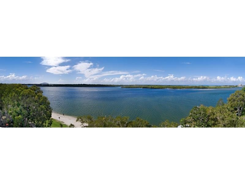 34 Picnic Point Esp & 200 Duporth Avenue, Maroochydore QLD 4558