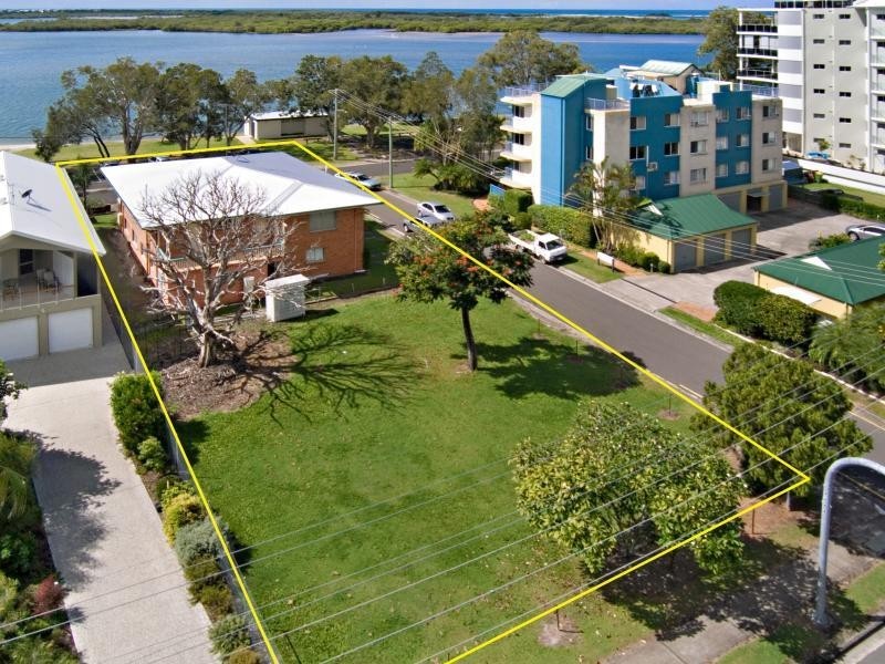 34 Picnic Point Esp & 200 Duporth Avenue, Maroochydore QLD 4558