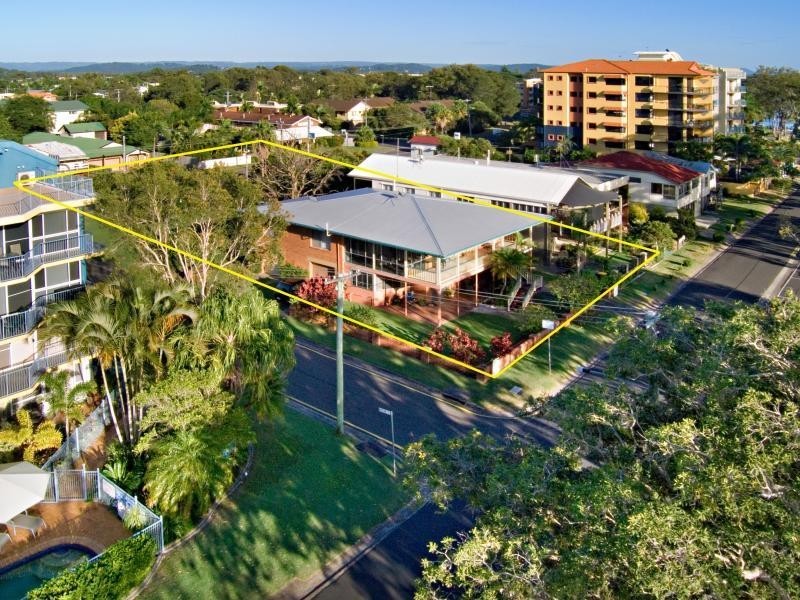 34 Picnic Point Esp & 200 Duporth Avenue, Maroochydore QLD 4558
