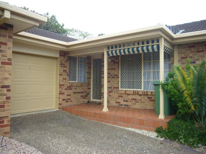 10/23 Blackwood Court, Maroochydore QLD 4558