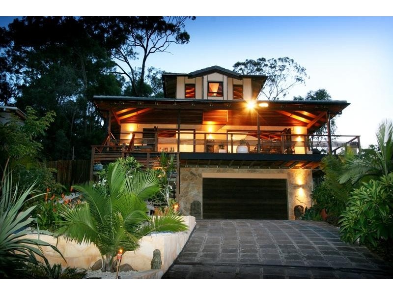 7 Timbertop Court, Little Mountain QLD 4551