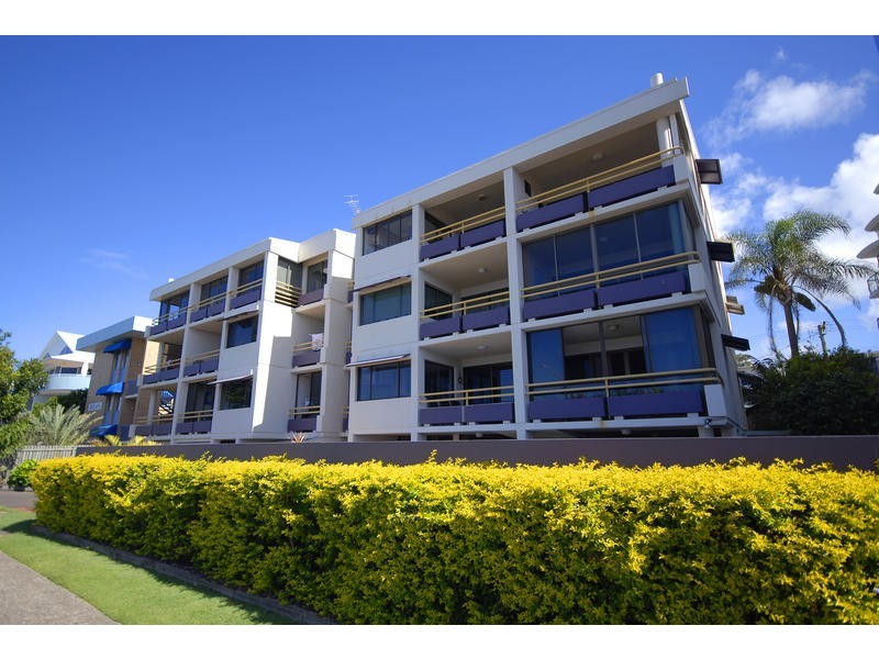 11/21 Boolarong Court, Alexandra Headland QLD 4572