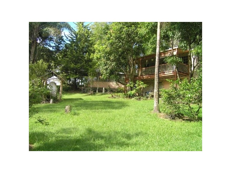 199 Neill Road, Mooloolah Valley QLD 4553