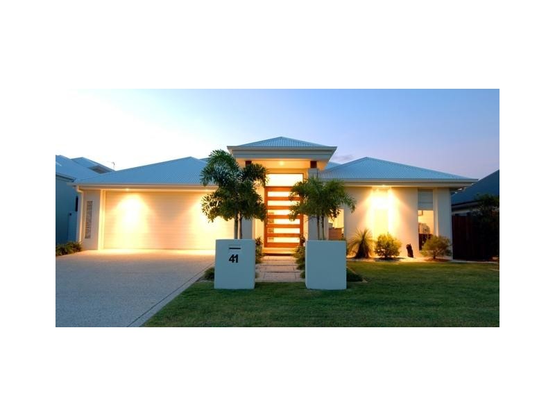 41 Baywater Drive, Twin Waters QLD 4564