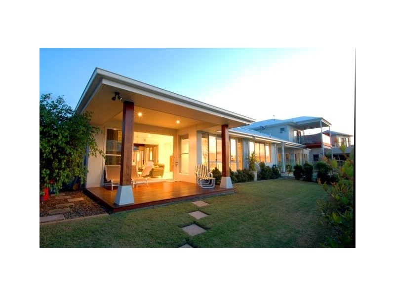 41 Baywater Drive, Twin Waters QLD 4564