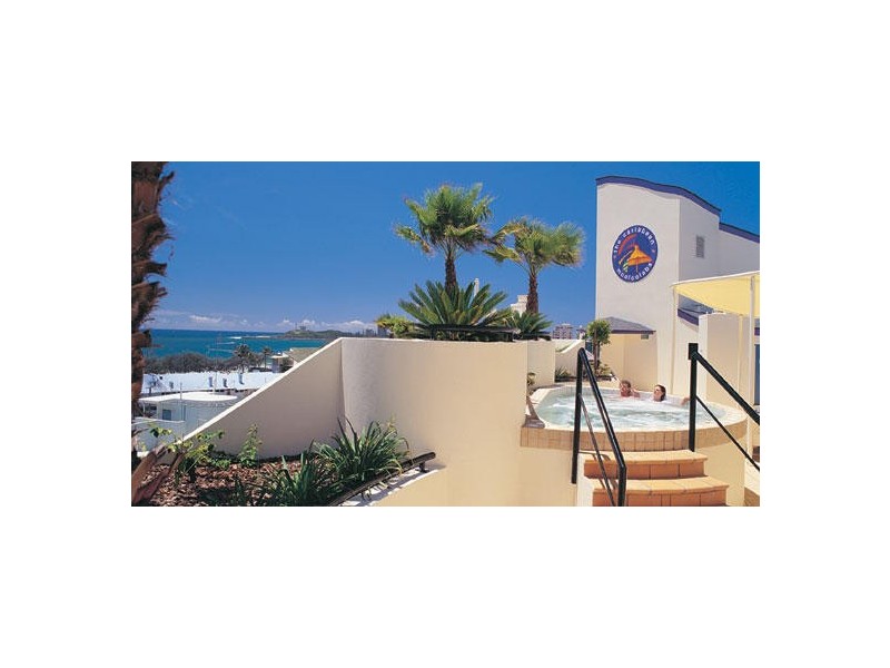 14/17-19 Brisbane Road, Mooloolaba QLD 4557