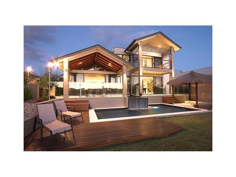 25 Seahorse Drive, Twin Waters QLD 4564