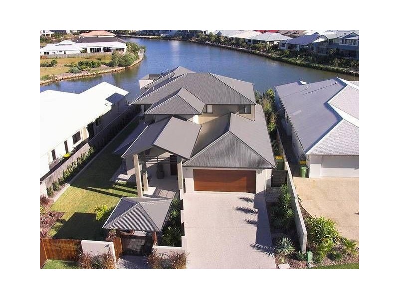 25 Seahorse Drive, Twin Waters QLD 4564
