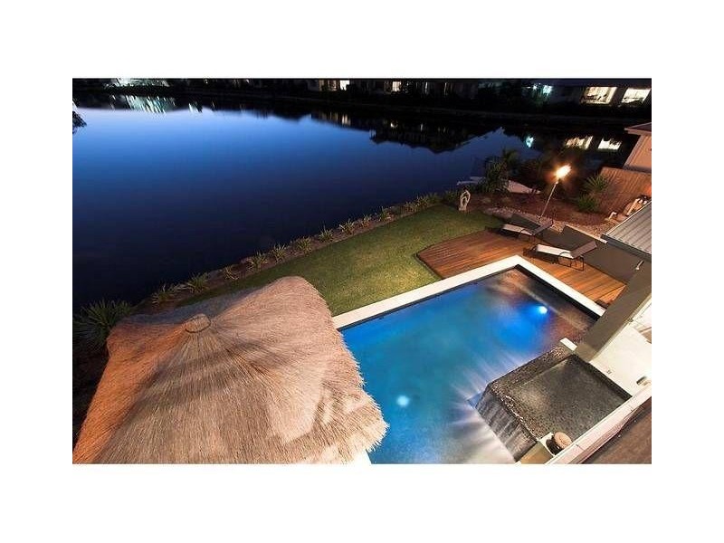 25 Seahorse Drive, Twin Waters QLD 4564