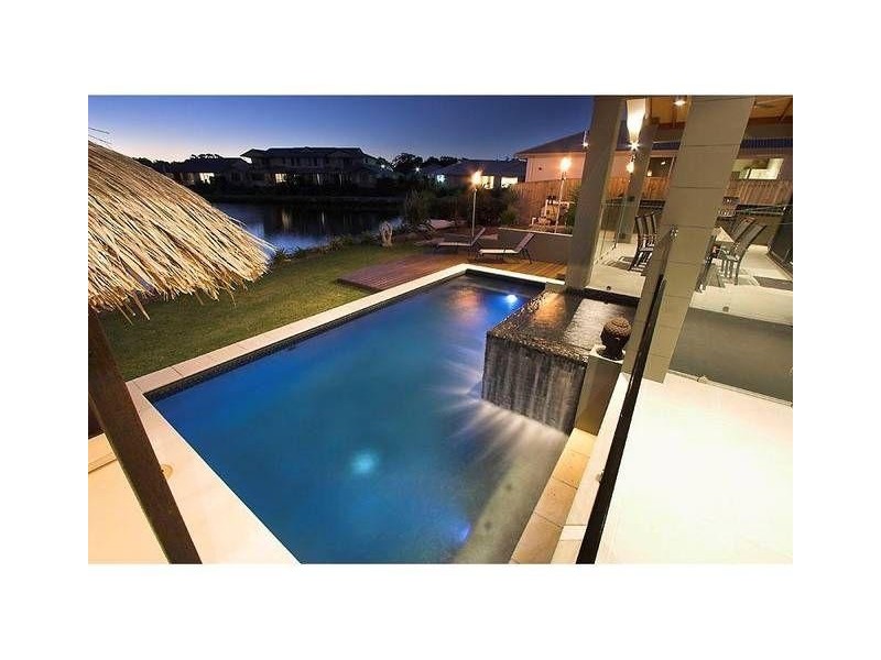 25 Seahorse Drive, Twin Waters QLD 4564