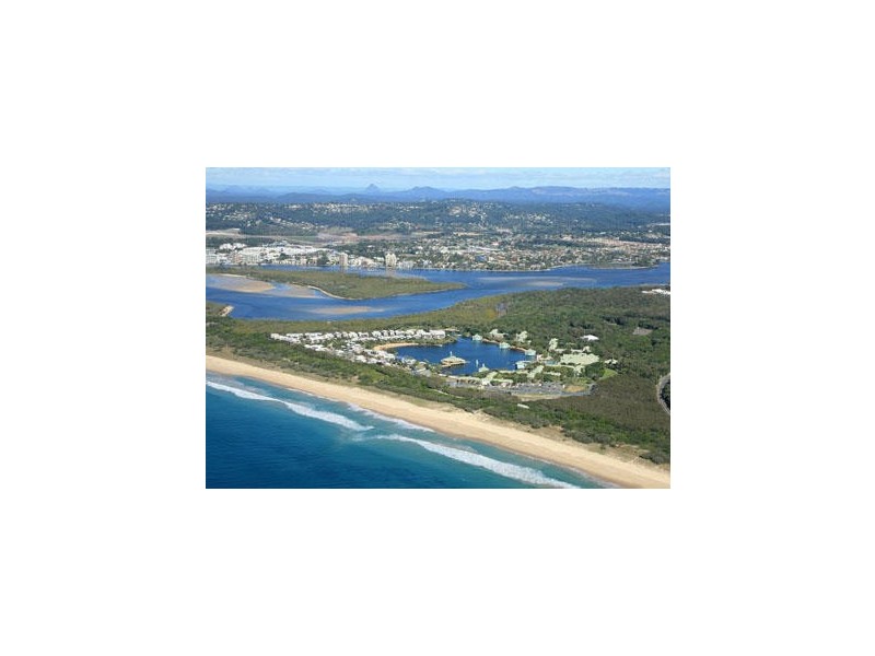 126/80 North Shore Road, Twin Waters QLD 4564