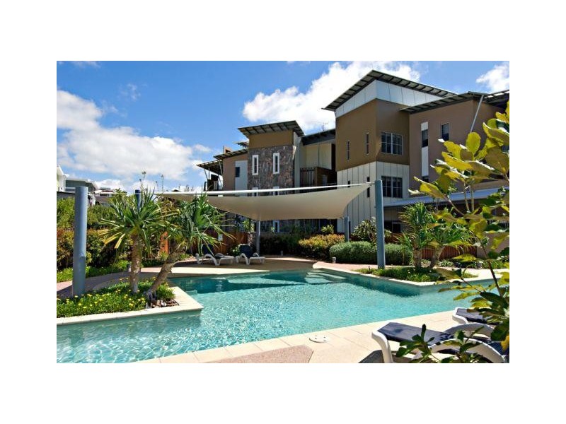 126/80 North Shore Road, Twin Waters QLD 4564