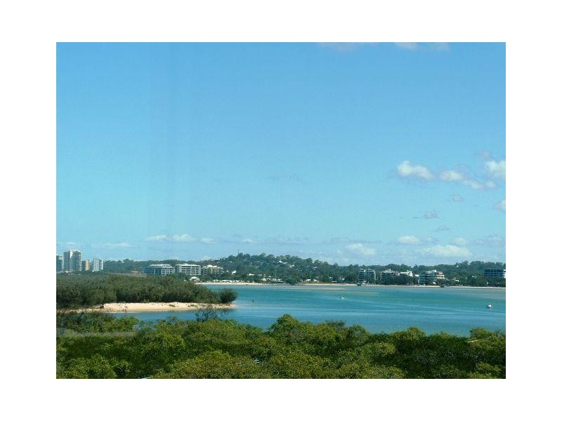 126/80 North Shore Road, Twin Waters QLD 4564