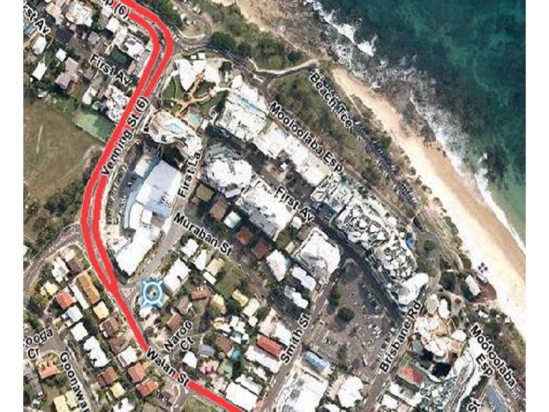 21 Muraban Street, Mooloolaba QLD 4557