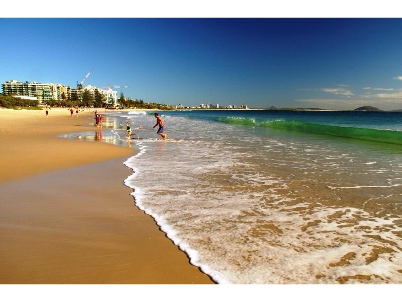 21 Muraban Street, Mooloolaba QLD 4557