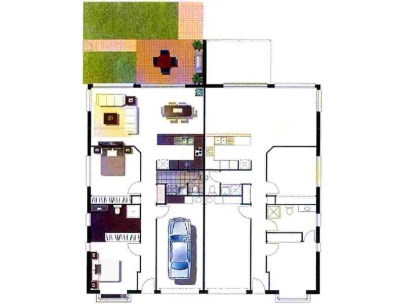 2 Grand Parade, Parrearra QLD 4575