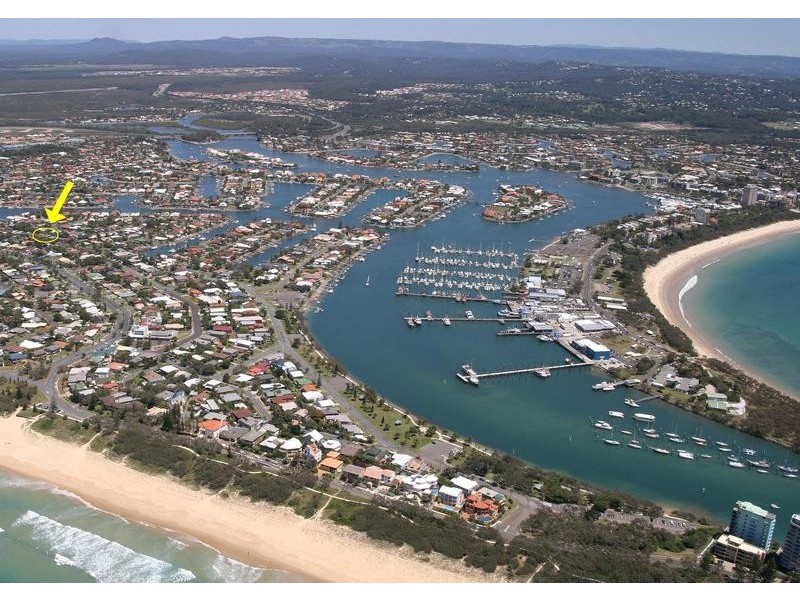 54 Oomoo Street, Buddina QLD 4575