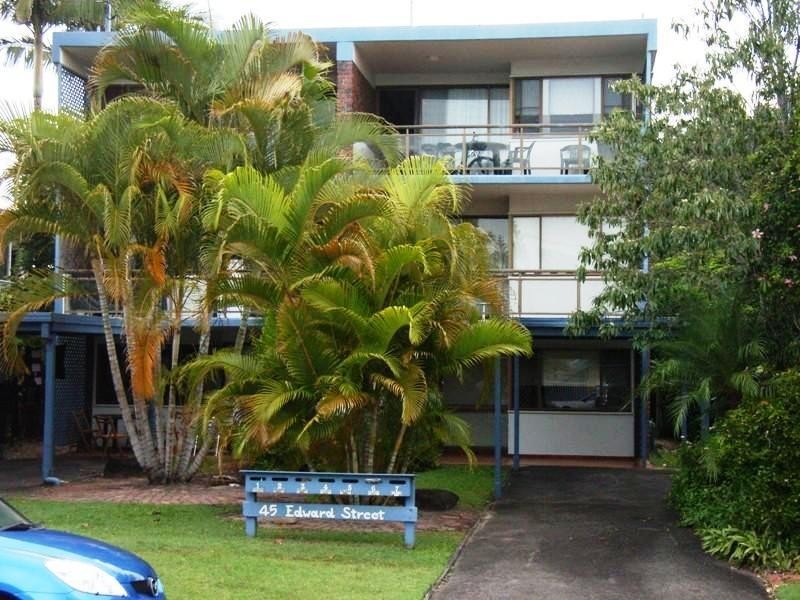 45 Edward Street, Alexandra Headland QLD 4572