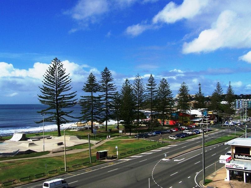29/146-148 Alexandra Parade, Alexandra Headland QLD 4572