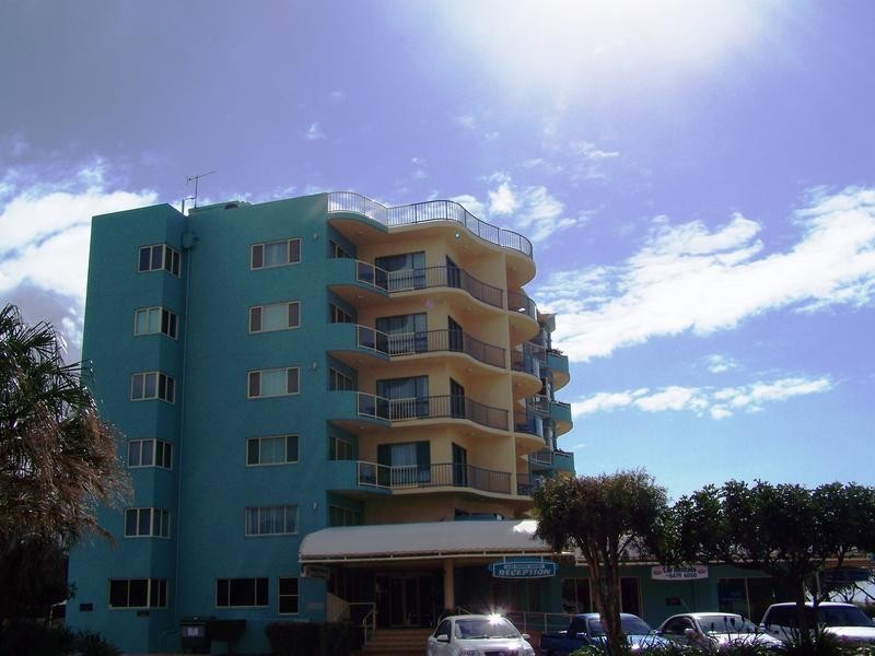 29/146-148 Alexandra Parade, Alexandra Headland QLD 4572