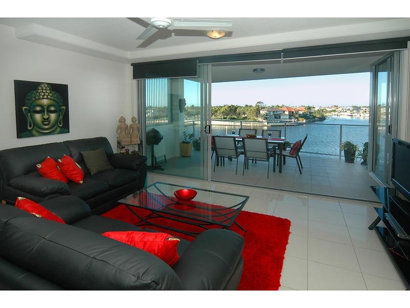 33/51 Grand Parade, Parrearra QLD 4575