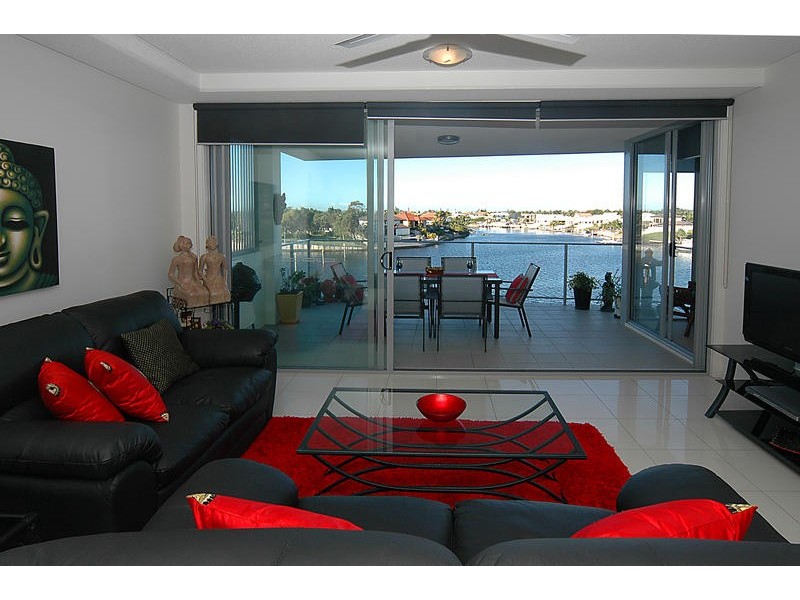 33/51 Grand Parade, Parrearra QLD 4575