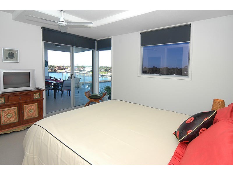 33/51 Grand Parade, Parrearra QLD 4575