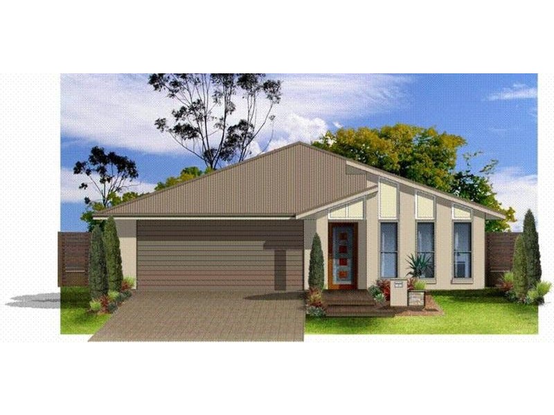 LOT 134 Whitebeech, Parrearra QLD 4575