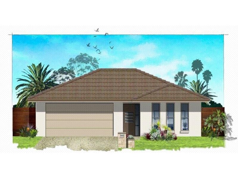 Lot 55 Silvereye Court, Beerwah QLD 4519