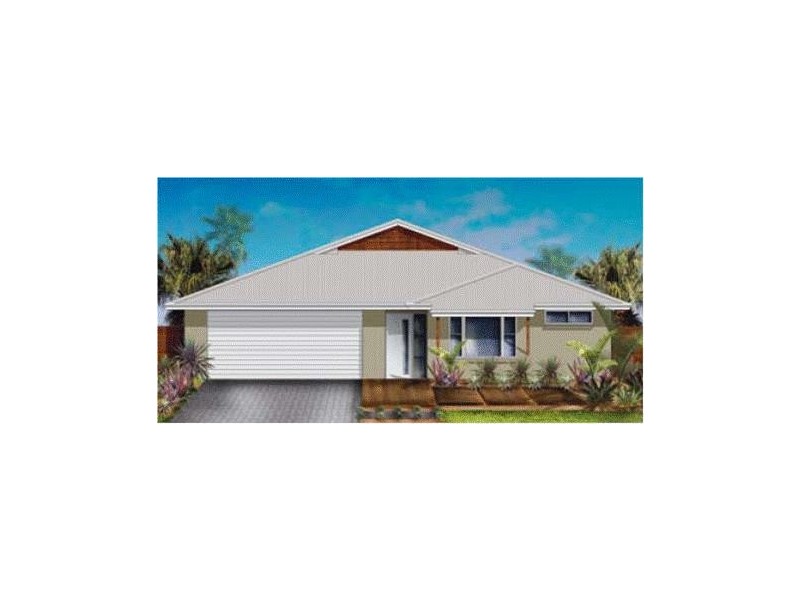 LOT 66 Monarch Place, Beerwah QLD 4519