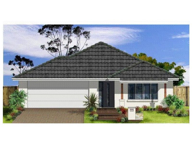 LOT 64 Cannon Lane, Little Mountain QLD 4551