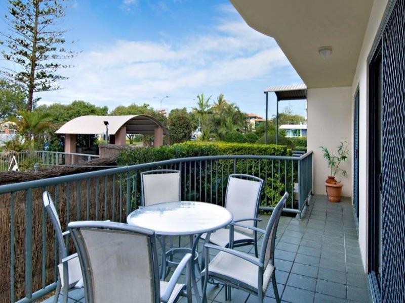 4/62 River Esplanade, Mooloolaba QLD 4557