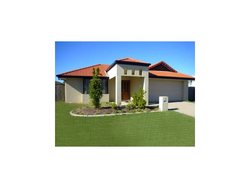 3 Sumatra Court, Parrearra QLD 4575