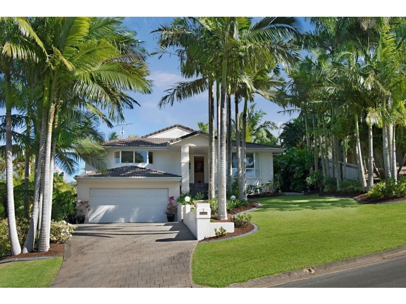7 Macona Court, Buderim QLD 4556