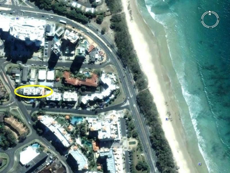 10/18-20 Maroubra Street, Maroochydore QLD 4558