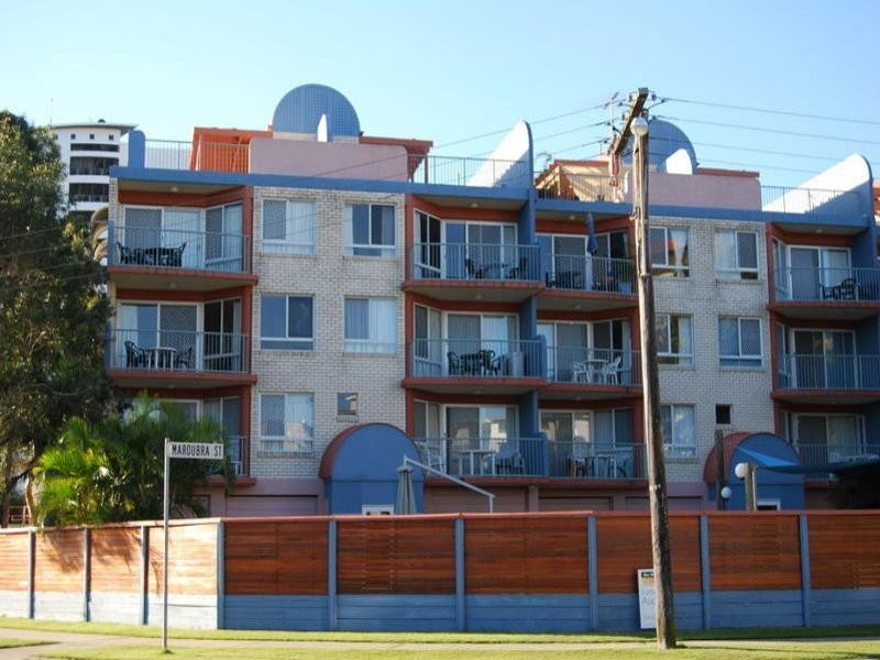 10/18-20 Maroubra Street, Maroochydore QLD 4558