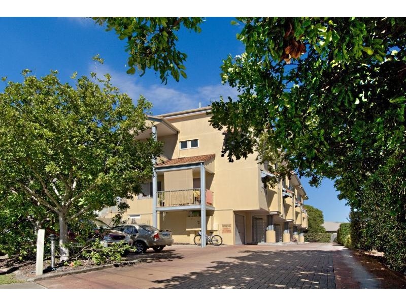 3/61 Duporth Avenue, Maroochydore QLD 4558