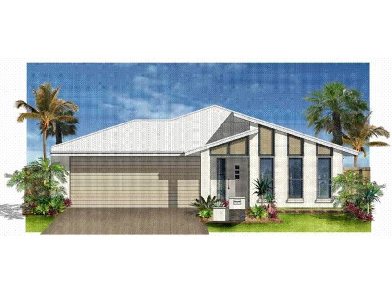 Lot 1410 Bimberri Court, Caloundra QLD 4551