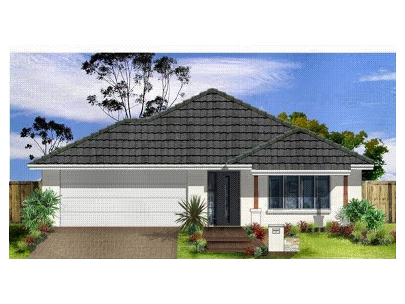Lot 1349 Gippsland Place, Caloundra QLD 4551