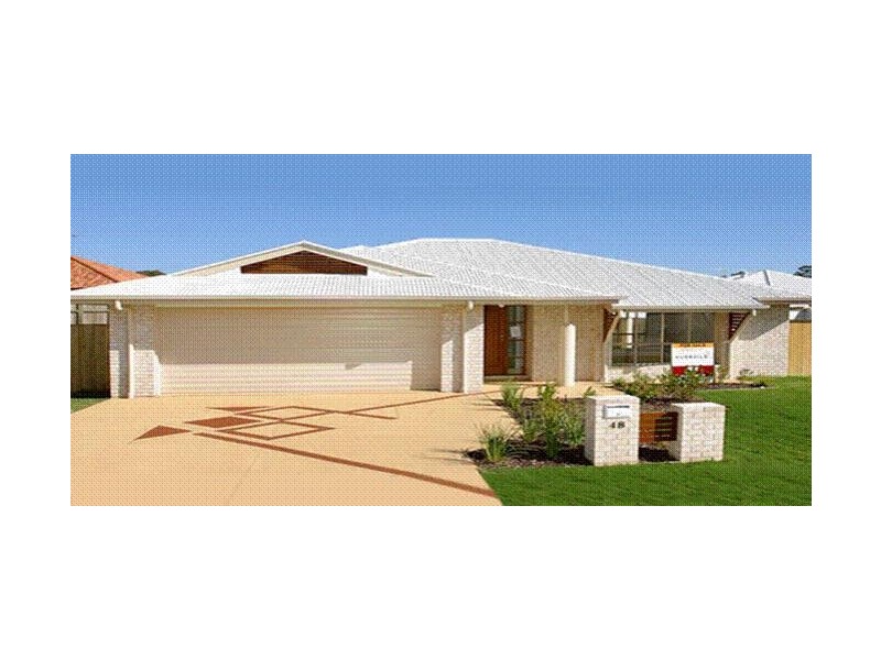 Lot 1550 Toolona Place, Caloundra West QLD 4551