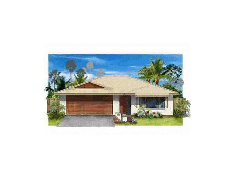 Lot 1552 Toolona Place, Caloundra QLD 4551