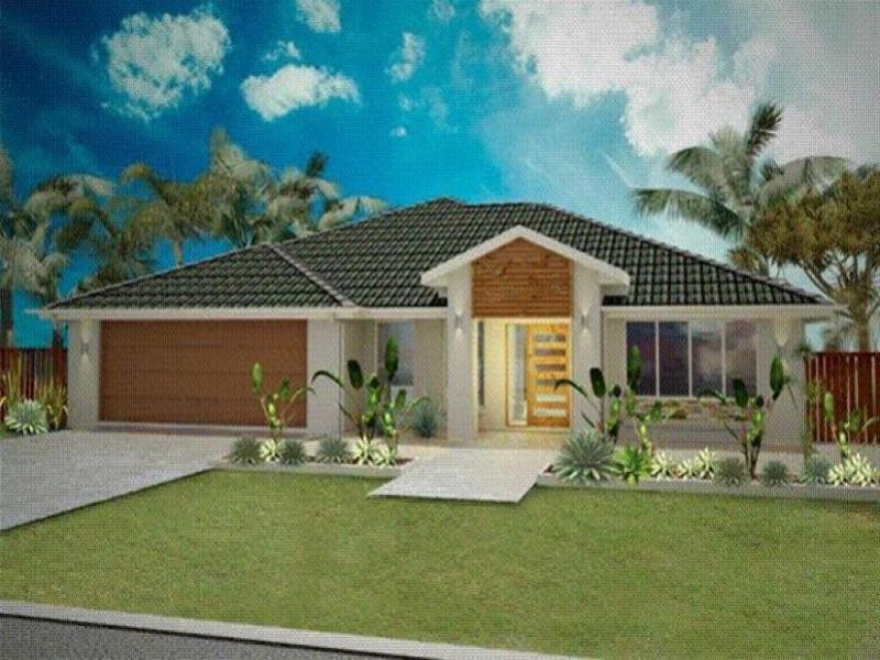 Lot 1339 Gippsland Place, Caloundra QLD 4551