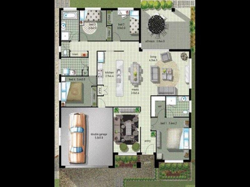 Lot 1339 Gippsland Place, Caloundra QLD 4551